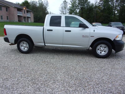 2018 RAM 1500 Base
