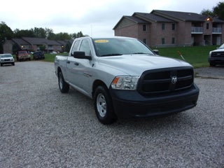 2018 RAM 1500 Base