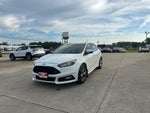 2017 Ford Focus ST