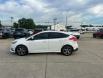 2017 Ford Focus ST