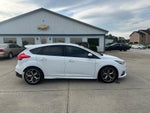 2017 Ford Focus ST