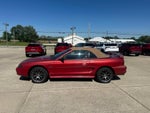 1998 Ford Mustang GT