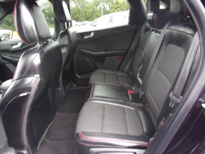 2024 Ford Escape ST-Line Select