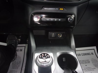 2024 Ford Escape ST-Line Select