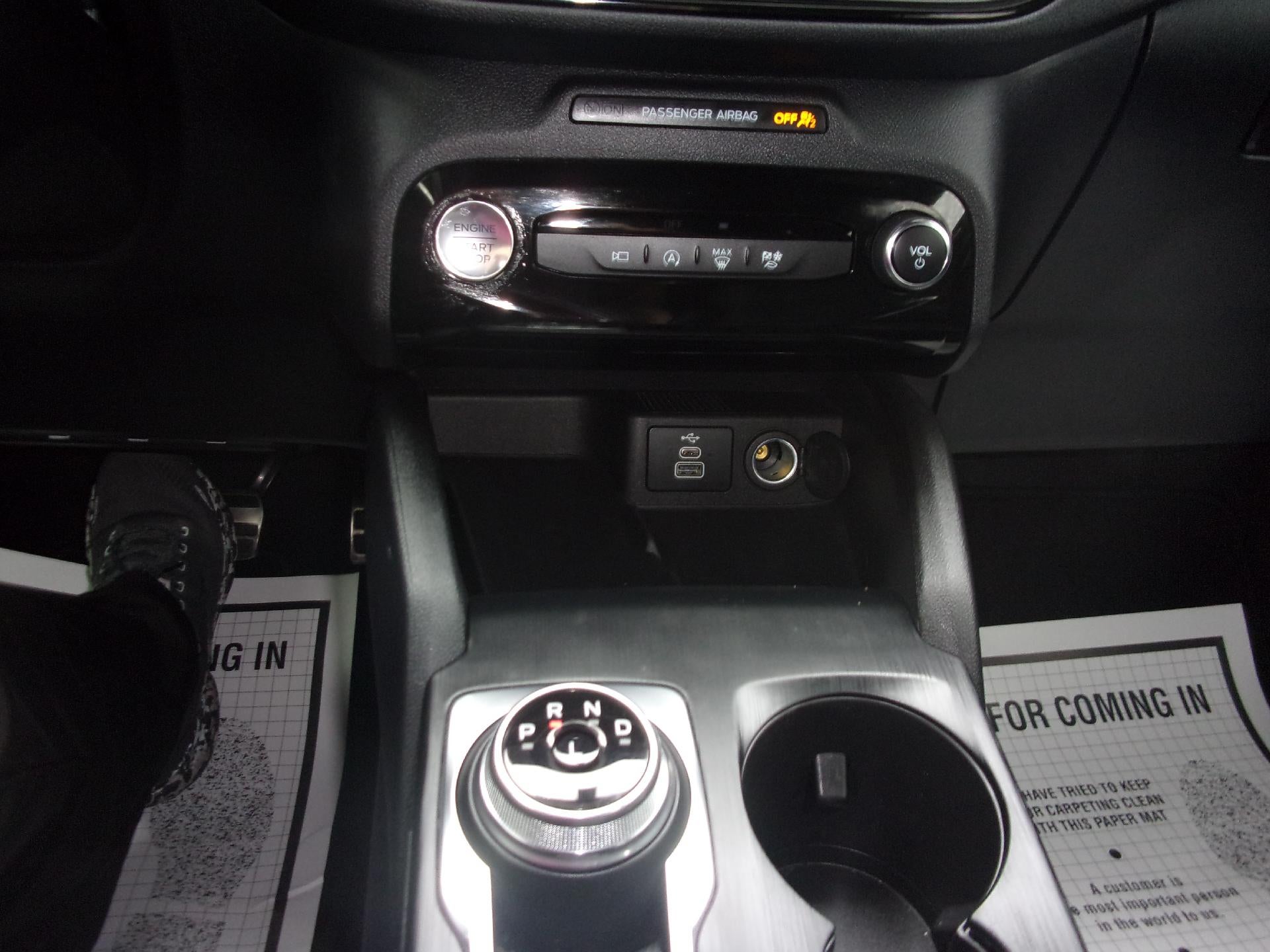 2024 Ford Escape ST-Line Select