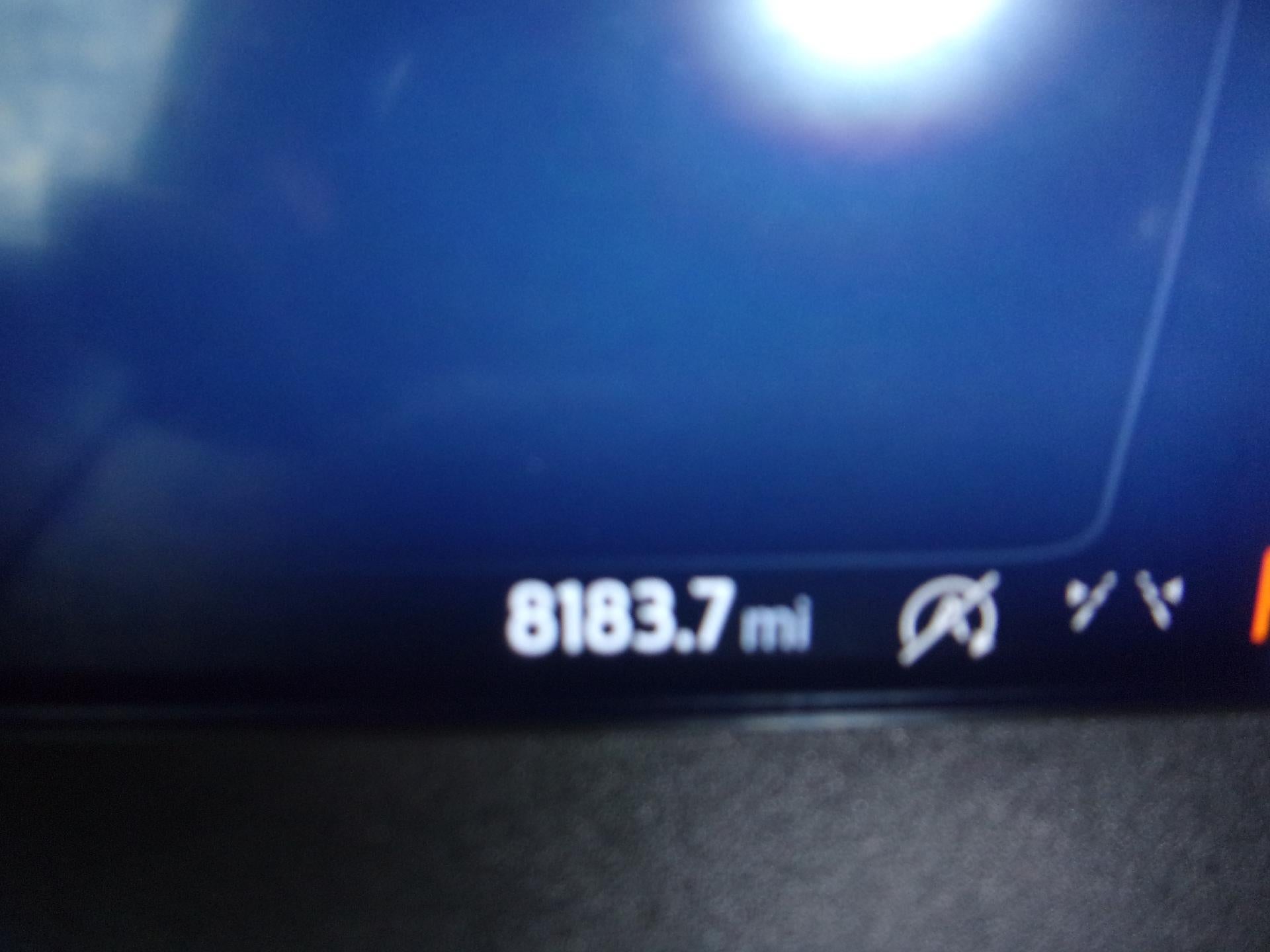 2024 Ford Escape ST-Line Select