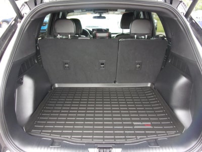 2024 Ford Escape ST-Line Select