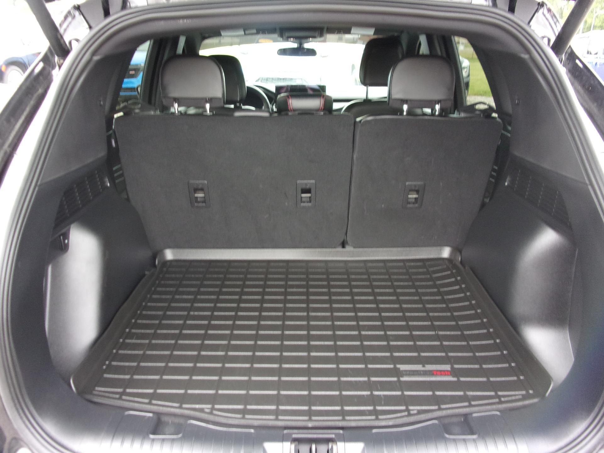 2024 Ford Escape ST-Line Select