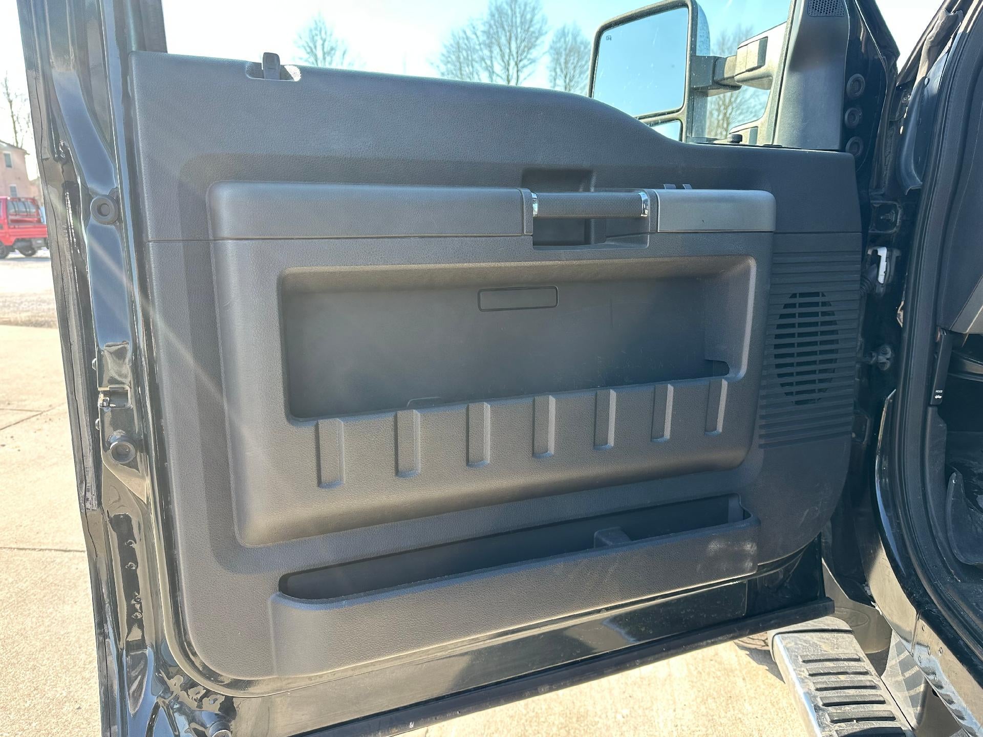 2011 Ford Super Duty F-250 SRW XL