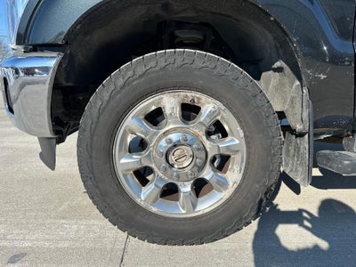 2011 Ford Super Duty F-250 SRW XL