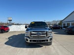 2011 Ford Super Duty F-250 SRW XL
