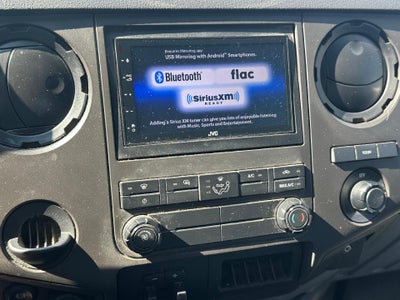 2016 Ford Super Duty F-350 DRW Lariat