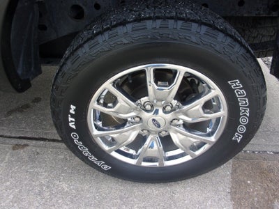 2021 Ford Ranger Base