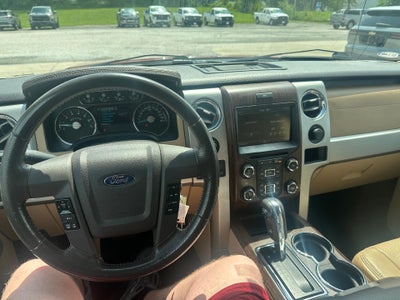 2013 Ford F-150 XL