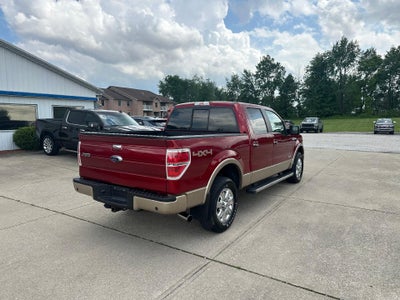 2013 Ford F-150 XL