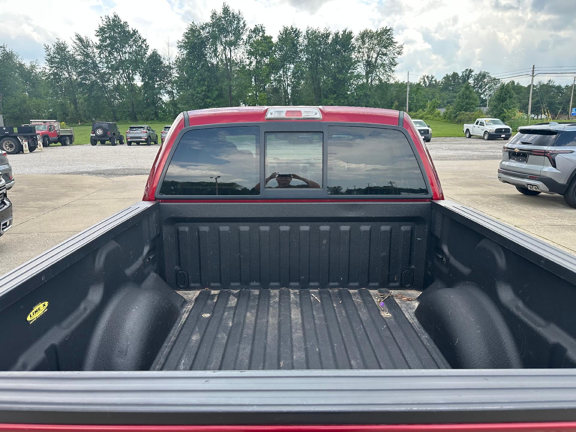2013 Ford F-150 XL