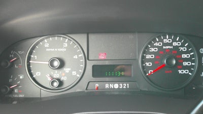 2005 Ford Super Duty F-250 XL