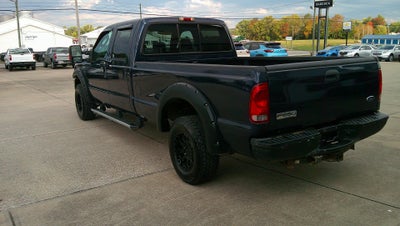2005 Ford Super Duty F-250 XL