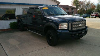 2005 Ford Super Duty F-250 XL