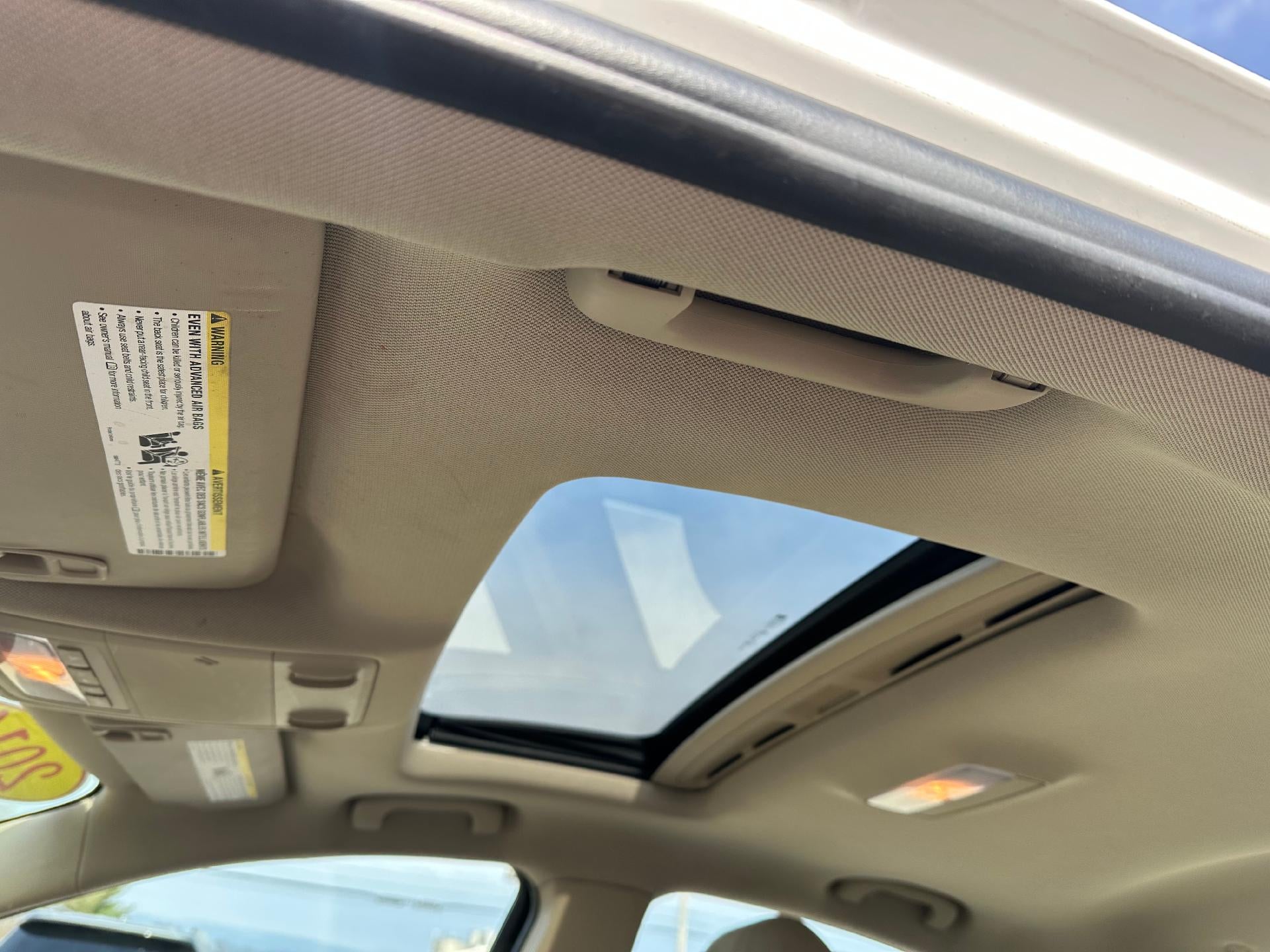 2014 Chevrolet Cruze LTZ