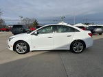 2014 Chevrolet Cruze LTZ