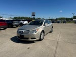 2012 Buick LaCrosse Convenience