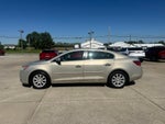 2012 Buick LaCrosse Convenience