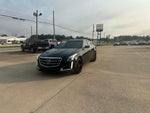 2014 Cadillac CTS Premium AWD