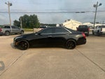 2014 Cadillac CTS Premium AWD