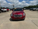 2008 Cadillac CTS AWD w/1SB