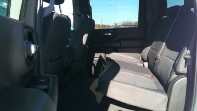 2023 Chevrolet Silverado 2500 HD LT