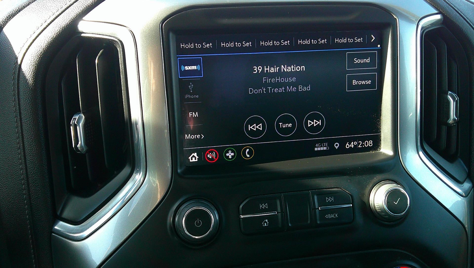 2023 Chevrolet Silverado 2500 HD LT