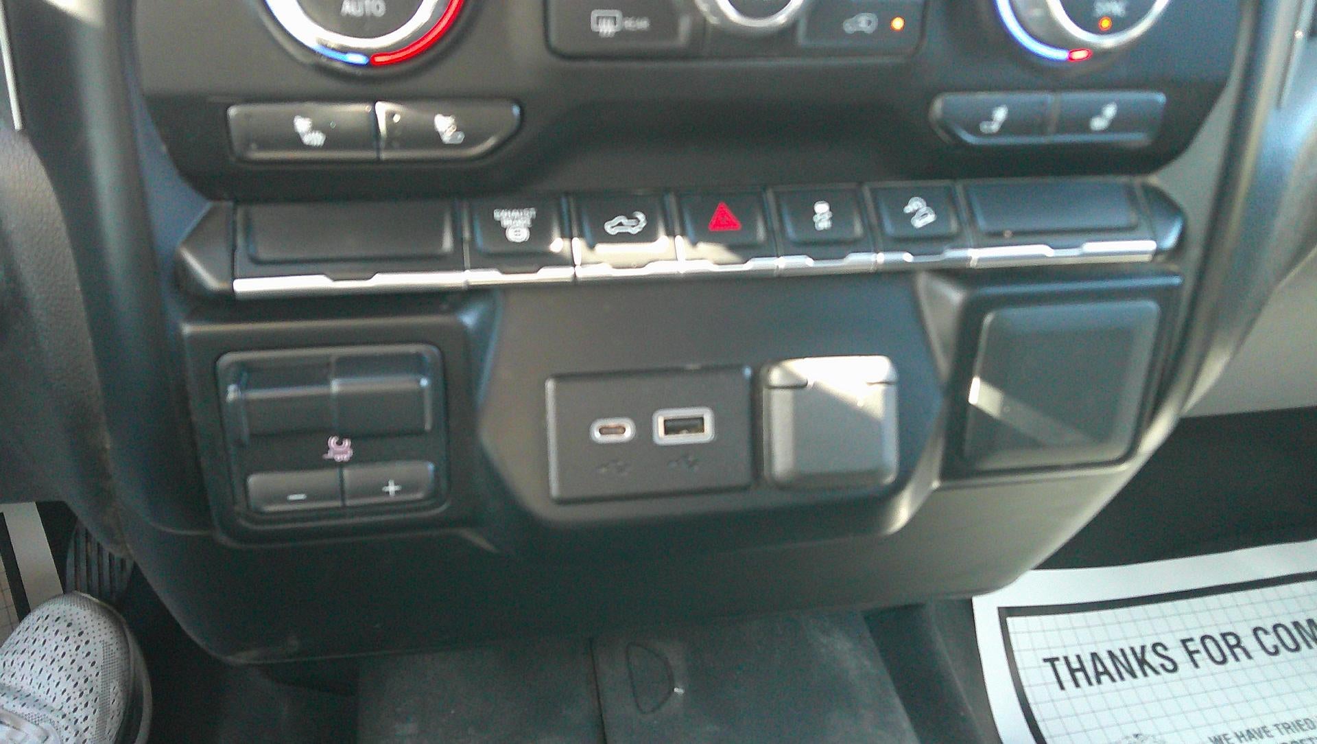 2023 Chevrolet Silverado 2500 HD LT