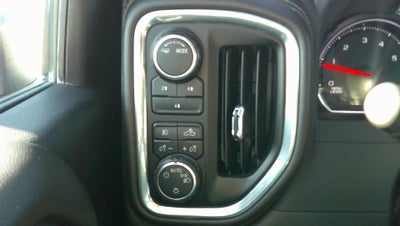 2023 Chevrolet Silverado 2500 HD LT