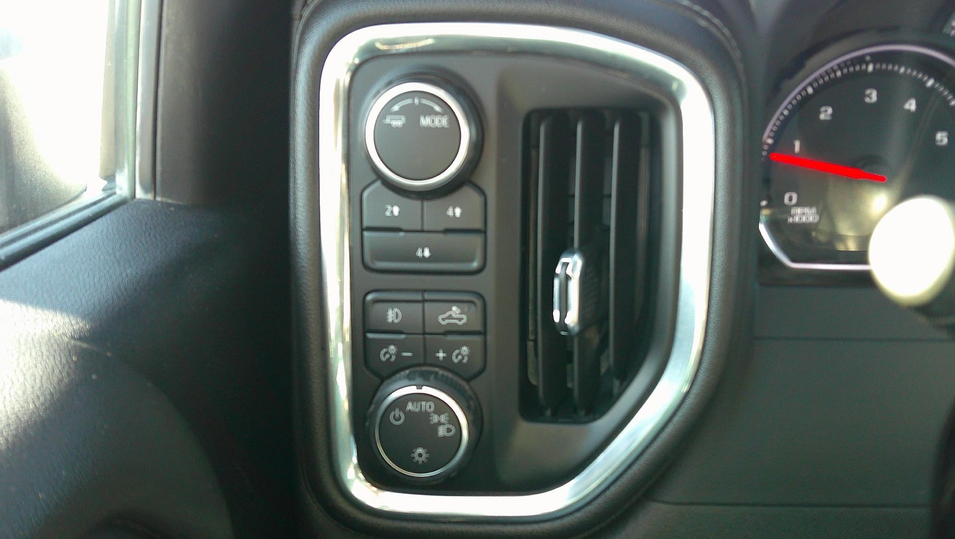 2023 Chevrolet Silverado 2500 HD LT