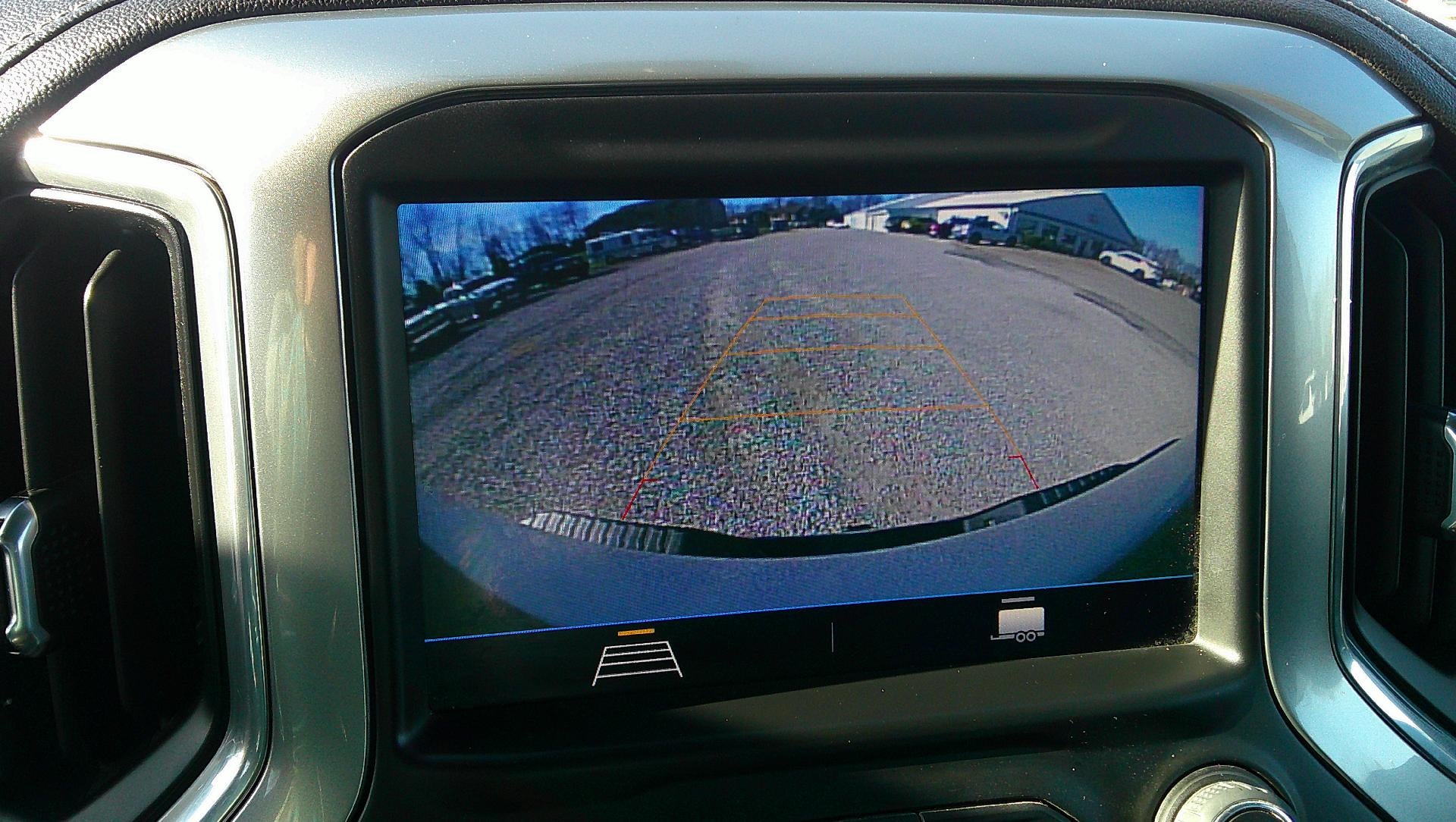 2023 Chevrolet Silverado 2500 HD LT