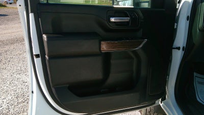 2023 Chevrolet Silverado 2500 HD LT