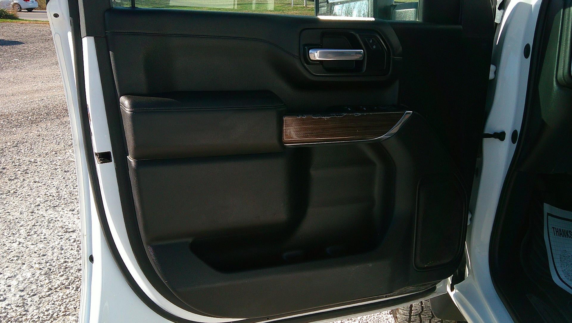 2023 Chevrolet Silverado 2500 HD LT