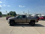 2013 Chevrolet Silverado 2500 HD LT
