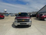 2013 Chevrolet Silverado 2500 HD LT