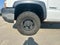 2006 Chevrolet Silverado 3500 HD SRW Wrk Trk