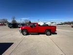 2012 Chevrolet Silverado 1500 Work Truck
