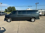 2017 Chevrolet Express Cargo 2500 Base
