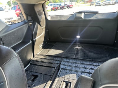 2020 Chevrolet Traverse High Country