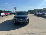 2020 Chevrolet Traverse High Country