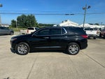 2020 Chevrolet Traverse High Country