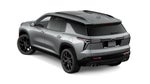 2026 Chevrolet Traverse Base