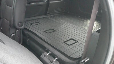 2022 Chevrolet Traverse High Country