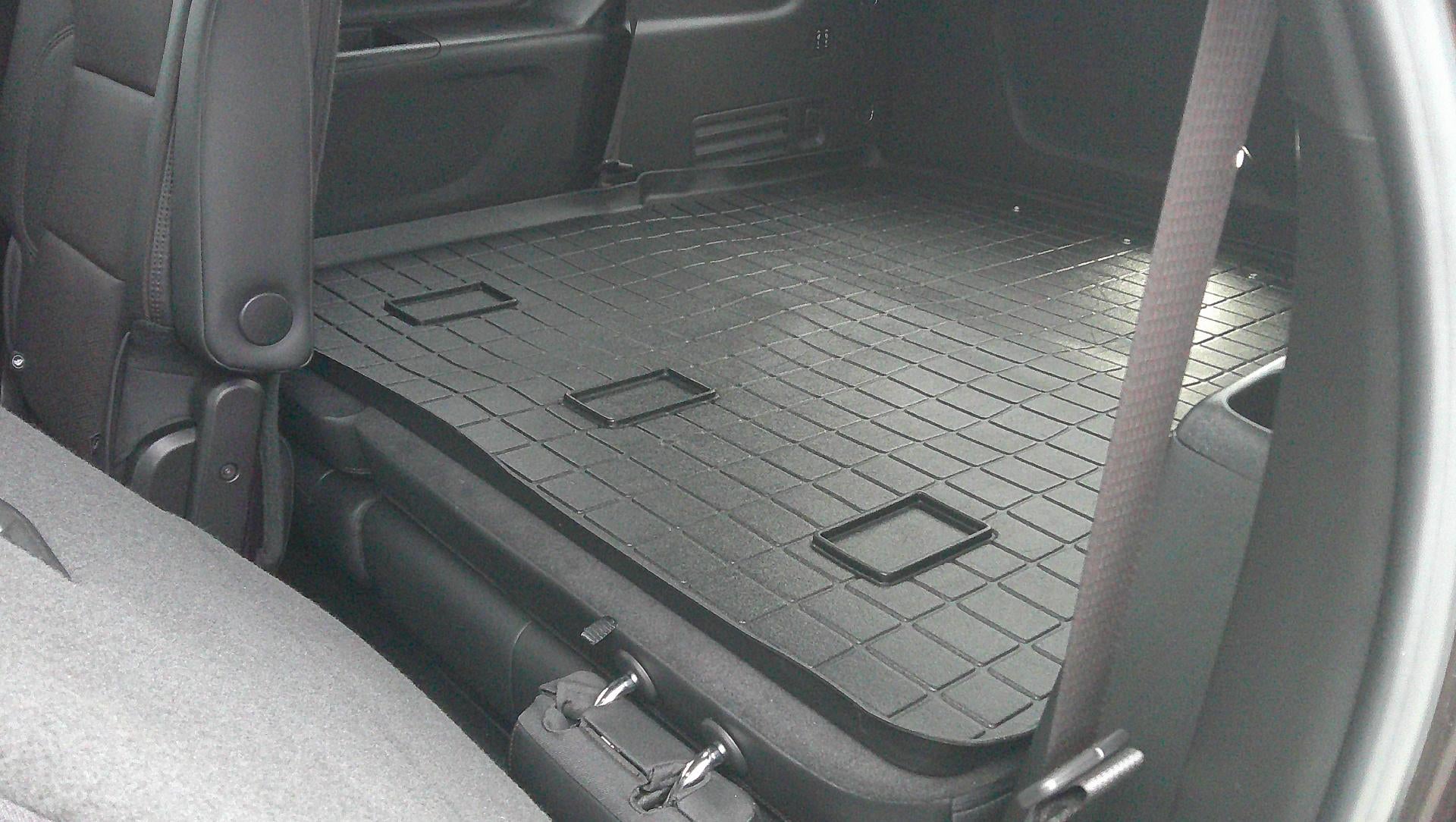 2022 Chevrolet Traverse High Country