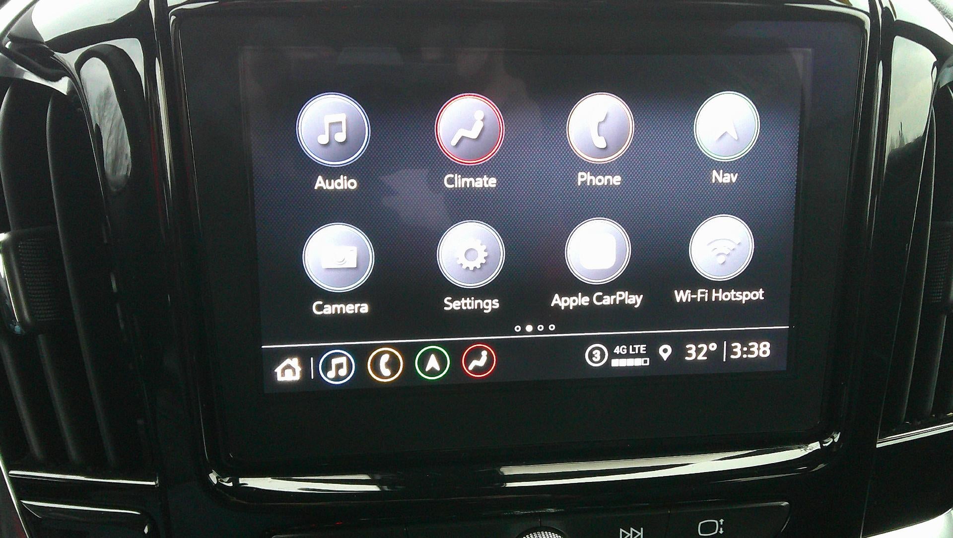 2022 Chevrolet Traverse High Country